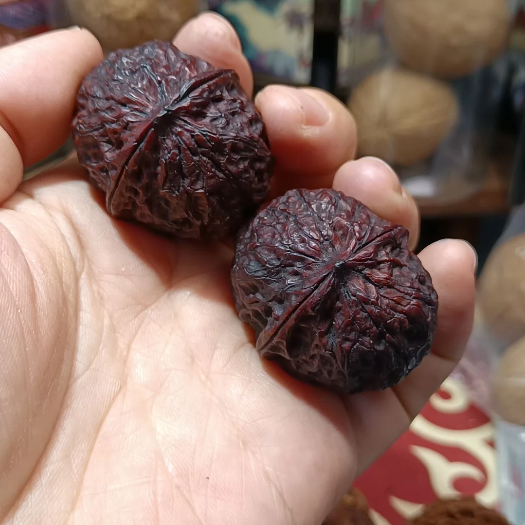 文玩核桃把件66666666666666666666