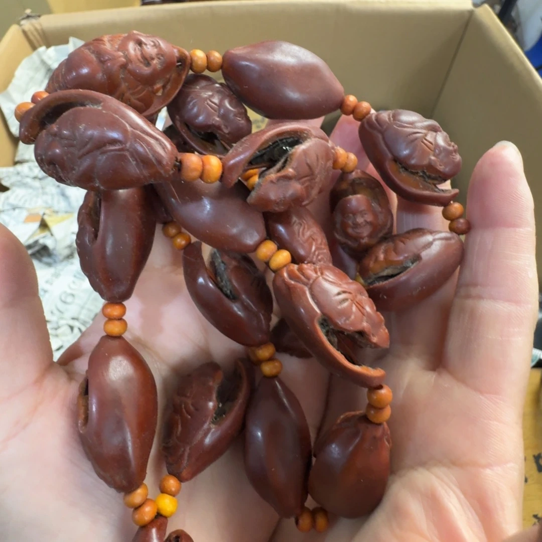 陶瓷手串，多样性发一