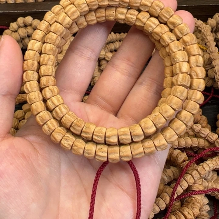 【闪购商品】吊坠柏香籽/百香籽我***生
