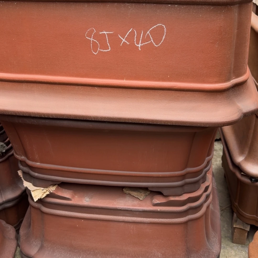 晴***李红清水仿古双线四方