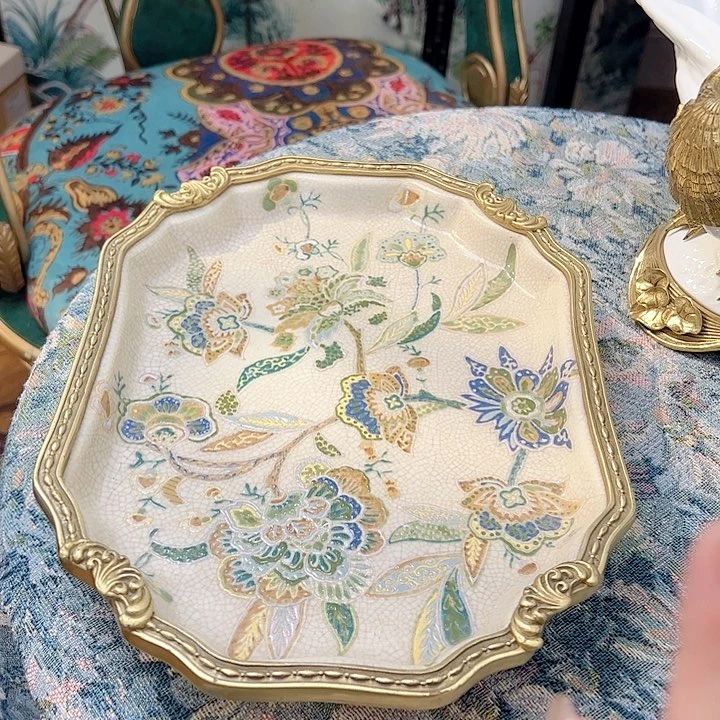 高货摆件创意绿植