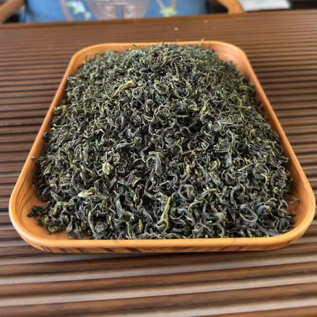 精品板栗香口粮茶