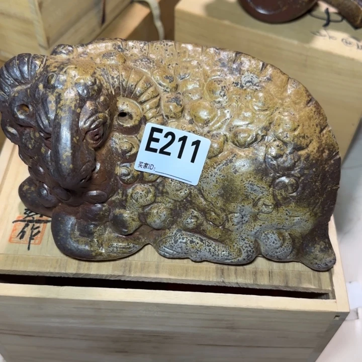 备前烧作品备前烧作品