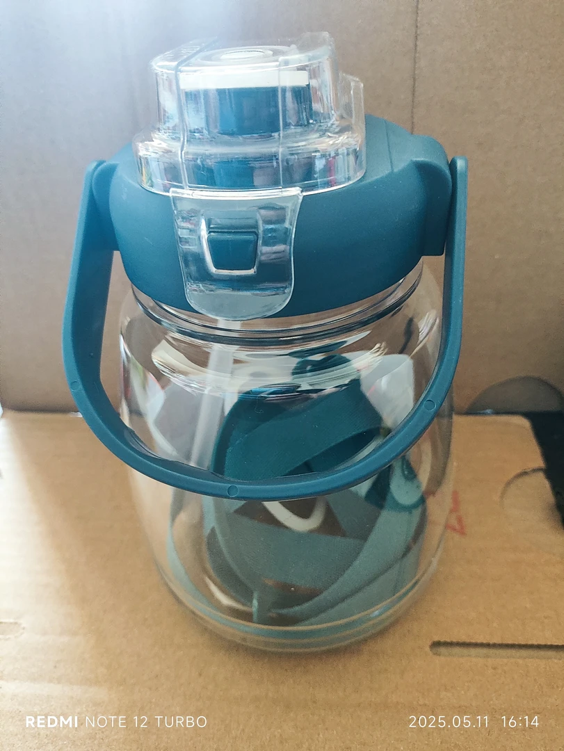 1300ml大肚杯水杯旅行杯