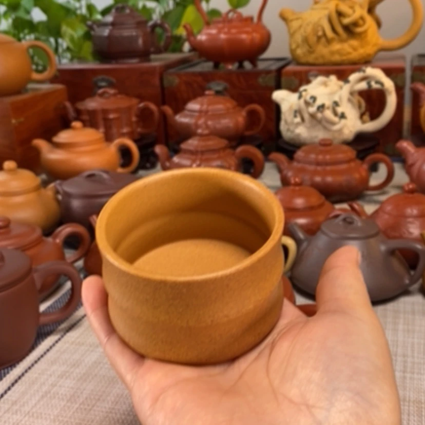 【闪购商品】茶壶紫砂