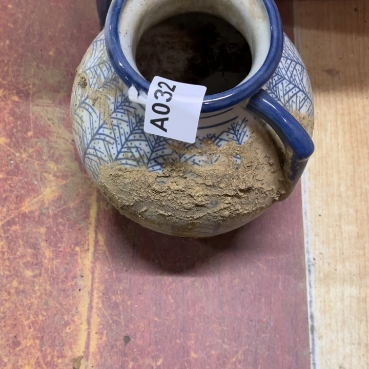 向***姐陶瓷制品瑕疵处理