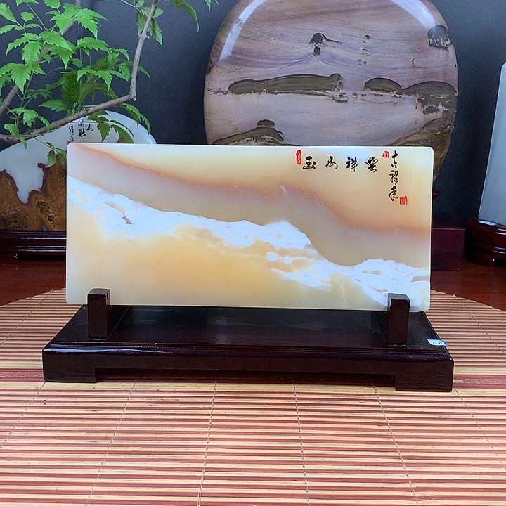 石材摆件摆件摆件
