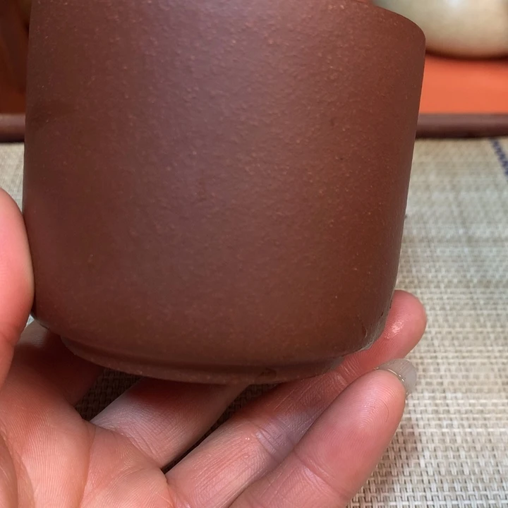 紫砂茶壶宜兴原矿