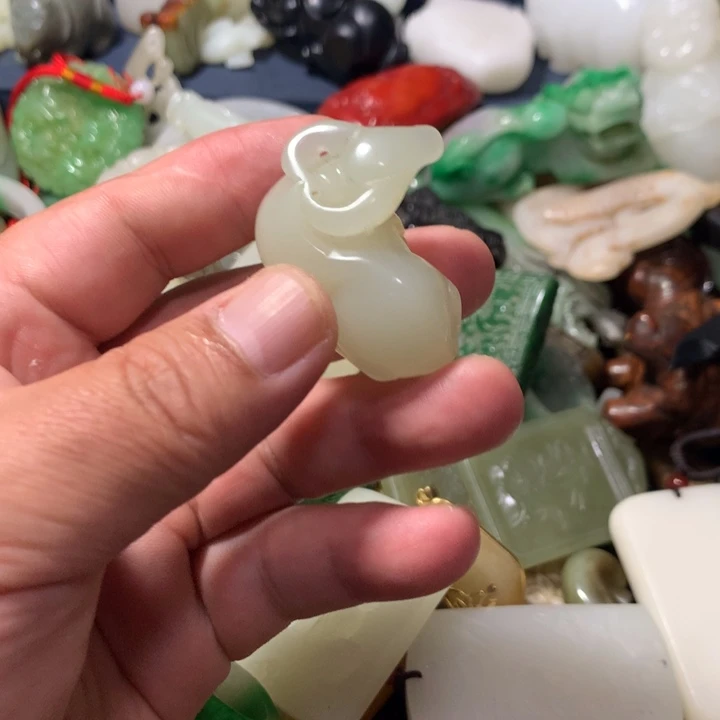 感谢大家的支持和信任