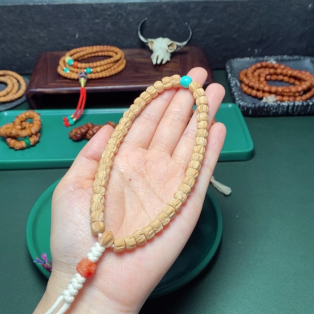 吊坠柏香籽/百香籽88.8