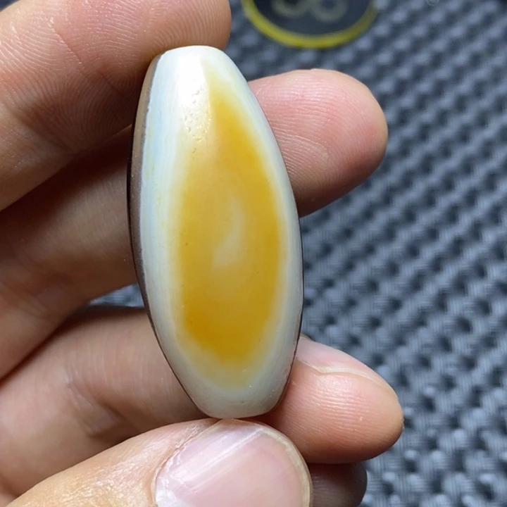 荒***荒玛瑙/玉髓未镶嵌1