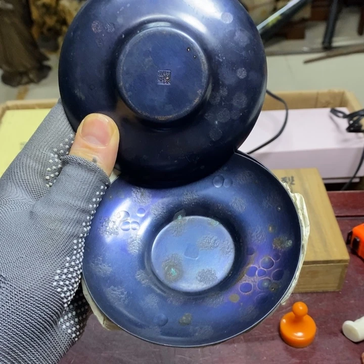 其他瓷器工艺美术