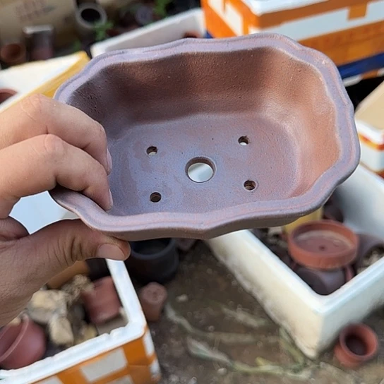 我想说我们不在一块就没必要见面