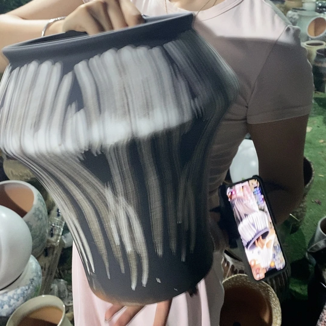 紫砂花盆正品20/30