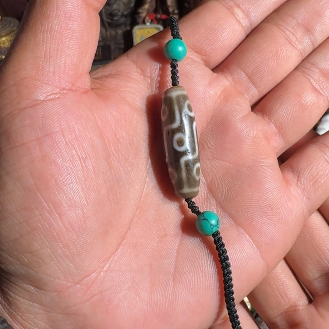 柏香籽/百香籽吊坠