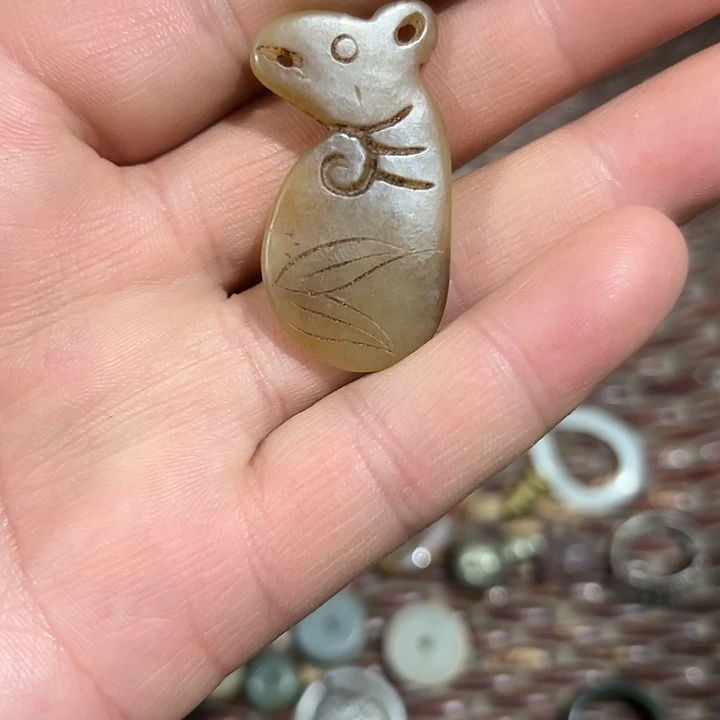 张***麻金属摆件摆件摆件