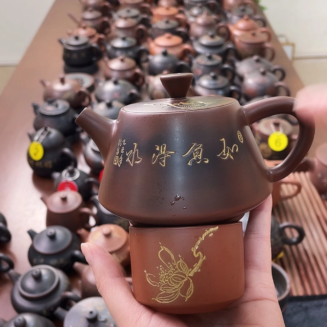 优***生原矿原石的制作方法与