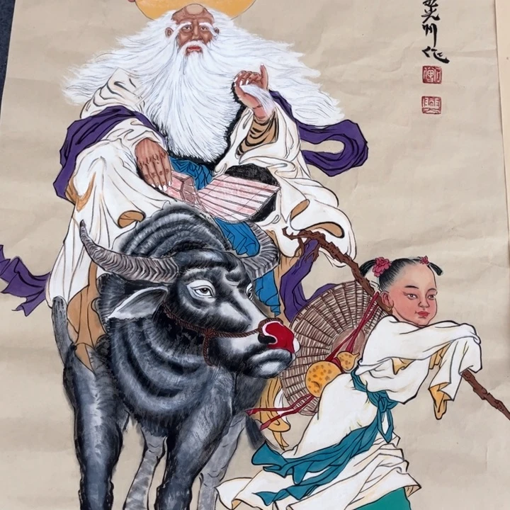 国画作品欣赏作品欣赏作品欣赏作品