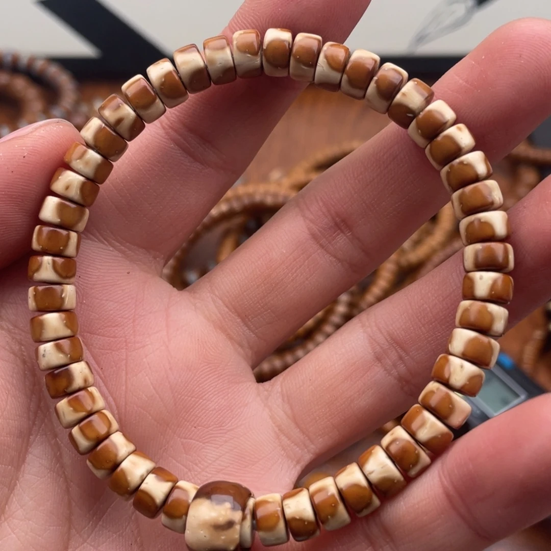 紫金鼠手串紫金鼠17