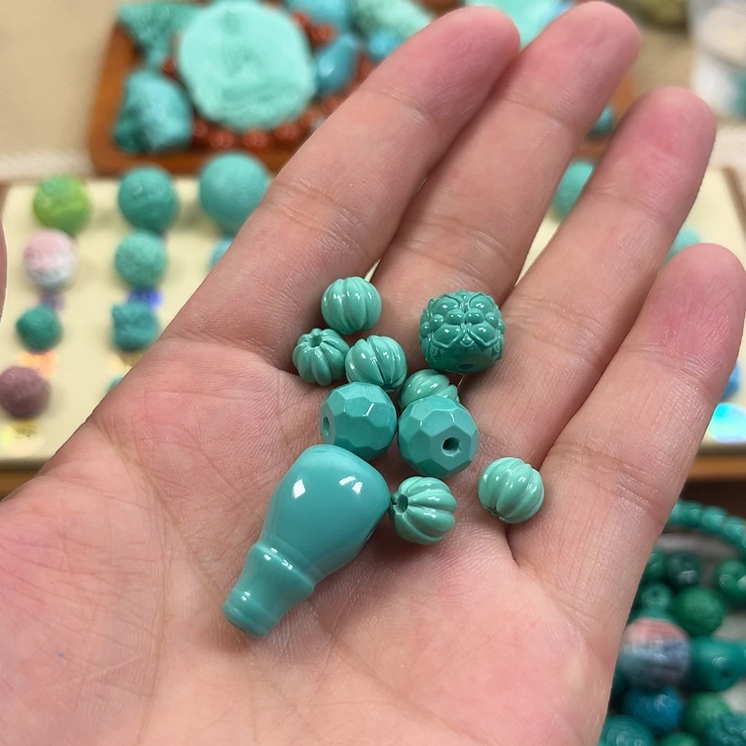 手工雕刻DIY配饰尺寸