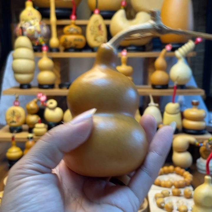 ****呜天然葫芦自然生长
