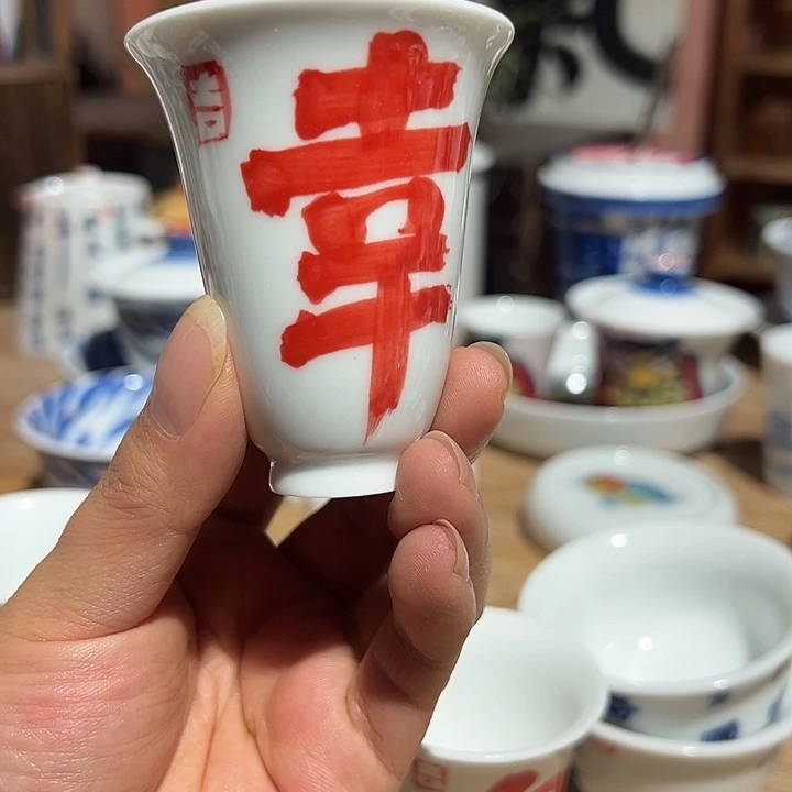 陶瓷艺术作品欣赏