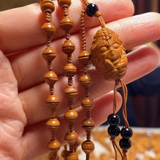 橄榄核手串/手链橄榄核