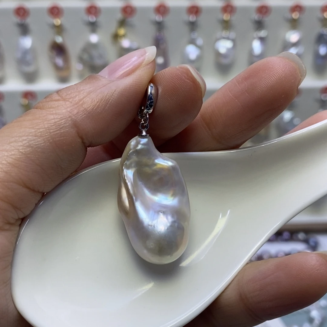 其它淡水珍珠未镶嵌