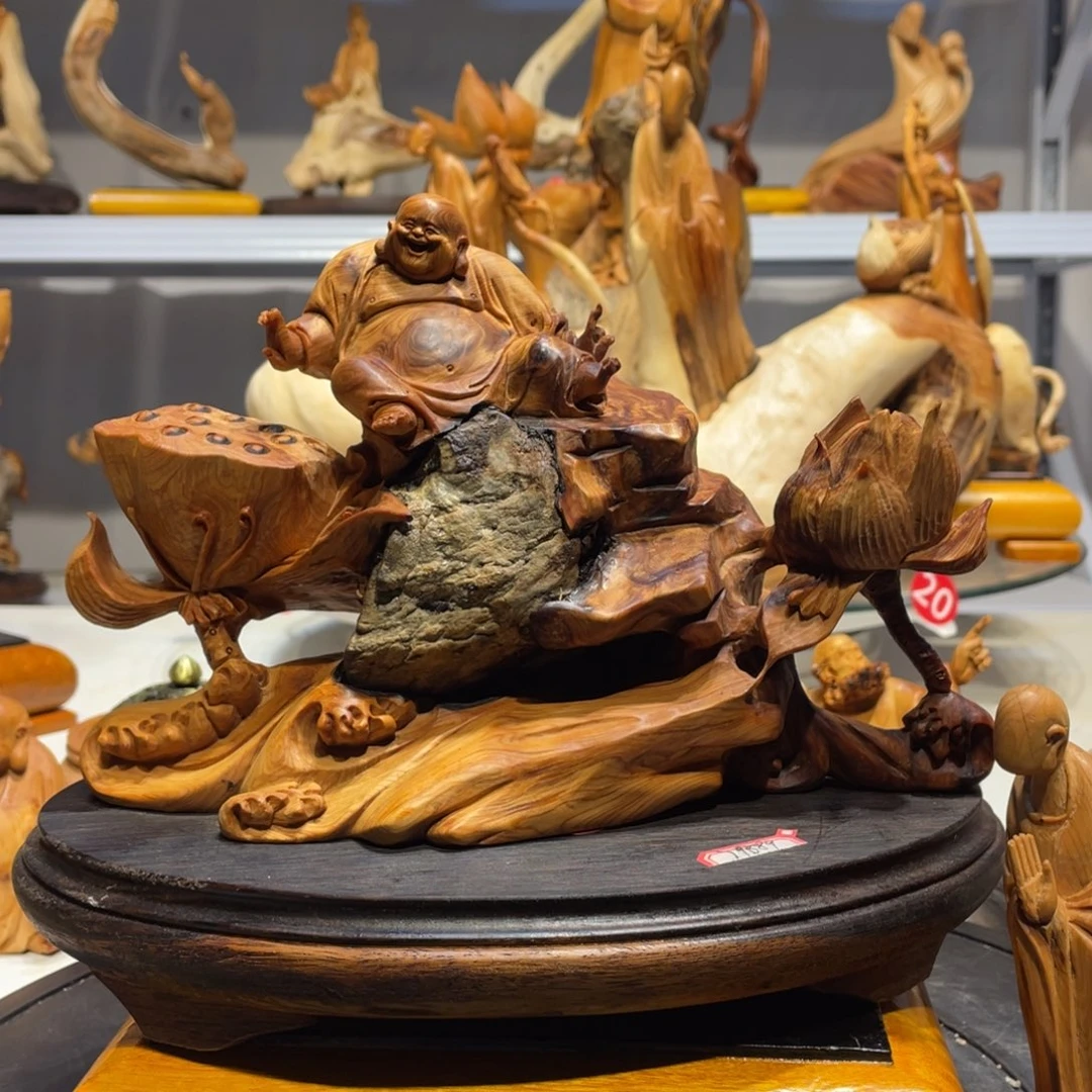 柏木（崖柏）时****钱工艺品等商品的价格