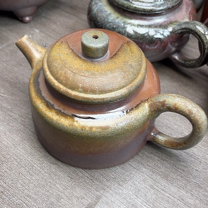 紫砂茶壶宜兴紫砂壶