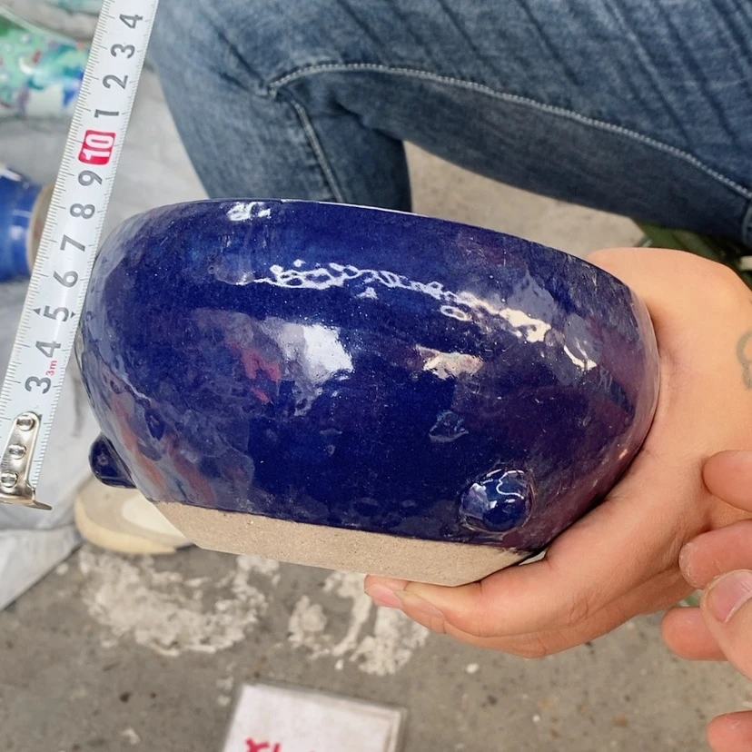 【闪购商品】瓷片景德镇现代工艺品