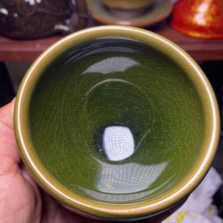 茶盏你是谁呢是吗不是