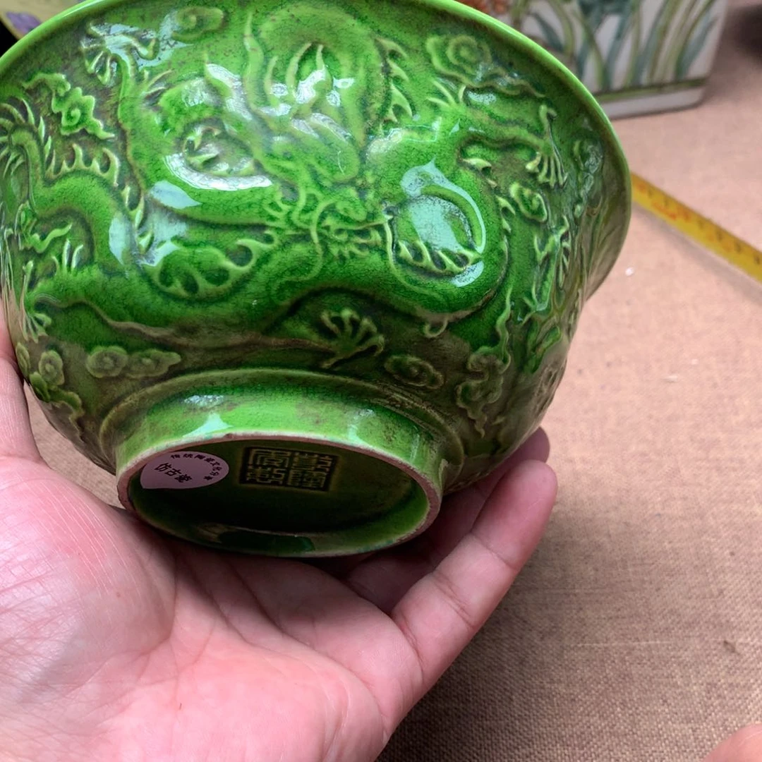 摆件旧藏瓷器旧藏瓷器