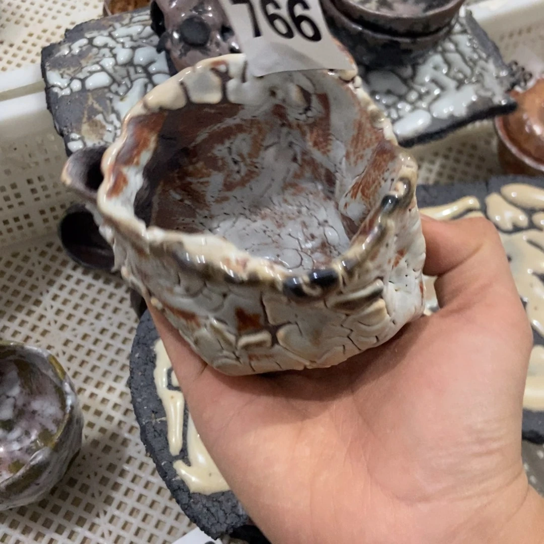 766 一家茶器直播分享