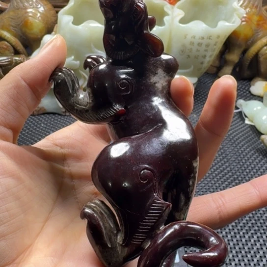 中****室直播间闪购商品链接把件