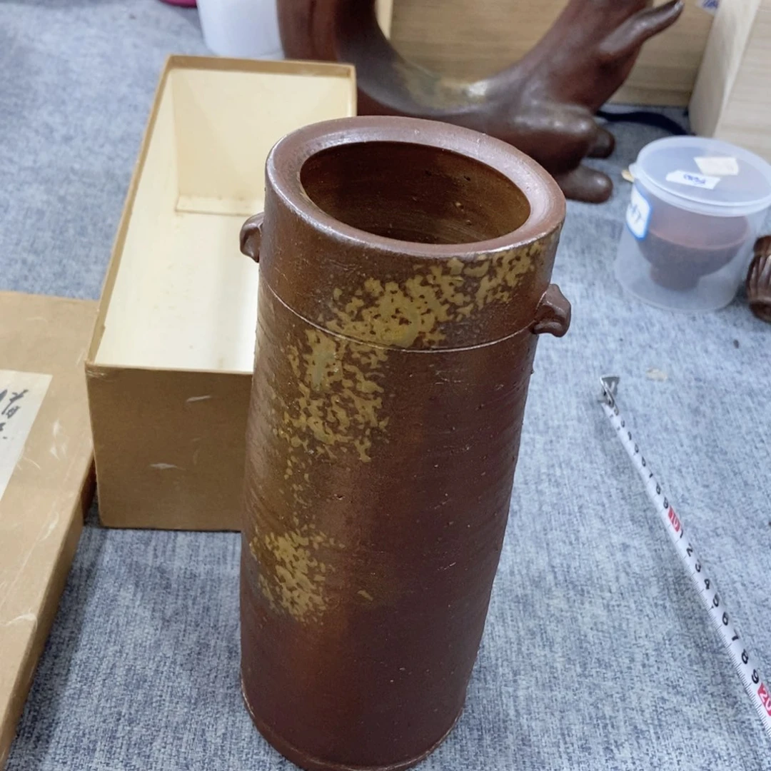 紫砂茶杯非常满意好看得物件