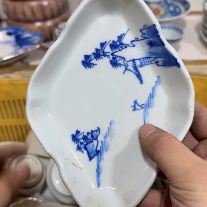 陶瓷推荐第二名20包邮