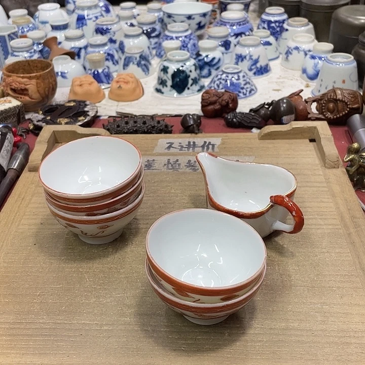 我们都是好孩子啊呜呜