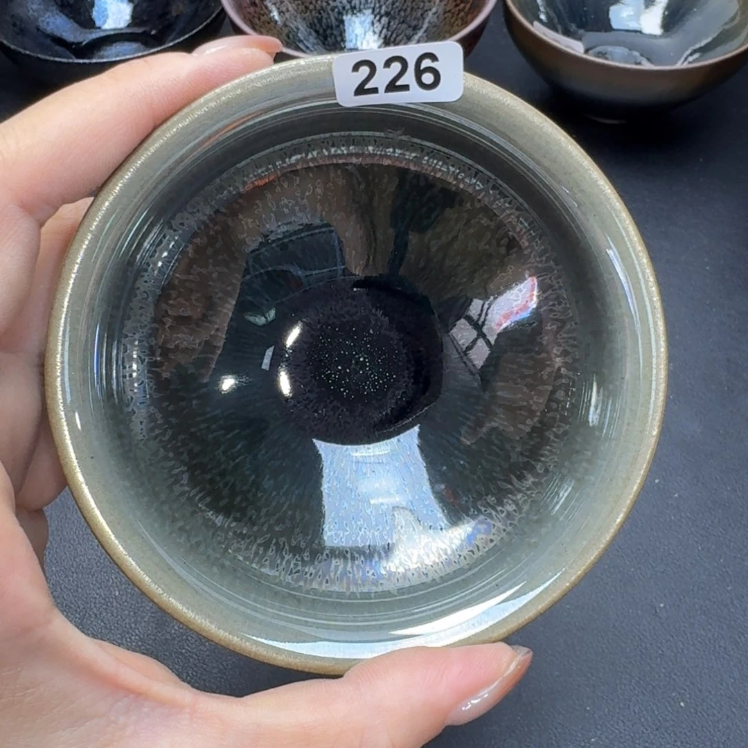 乐乐千盏茶器乐乐226