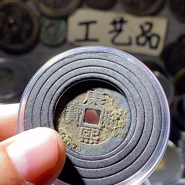 铜清*斋现代工艺品仿制品