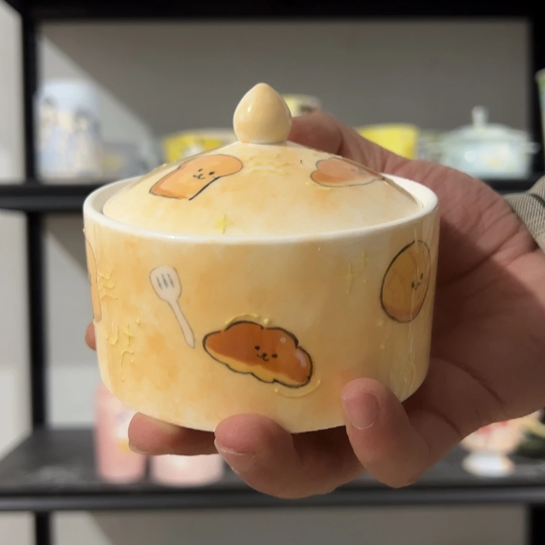 陶摆件景德镇陶瓷
