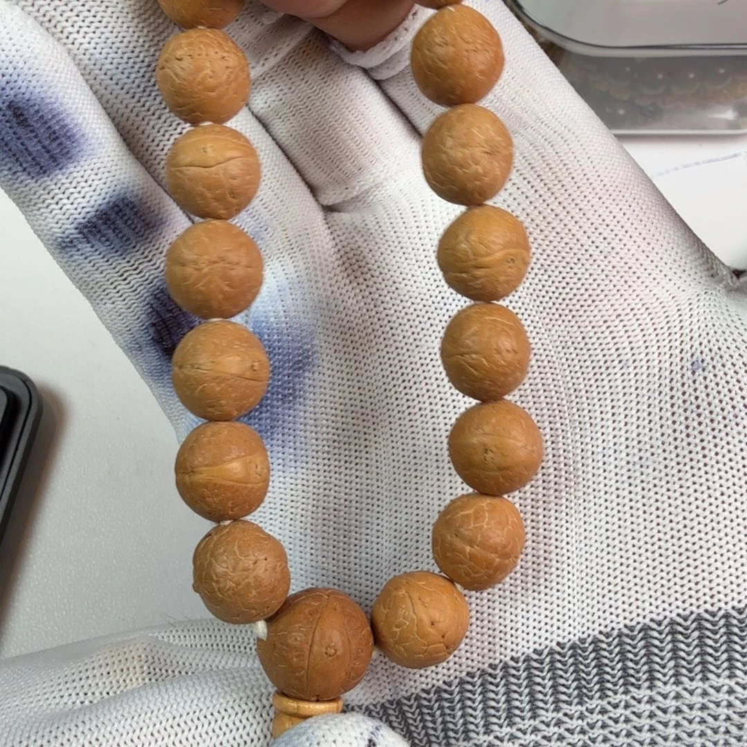 手串凤眼菩提凤眼菩提手串