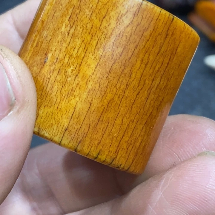 滴血莲花菩提吊坠