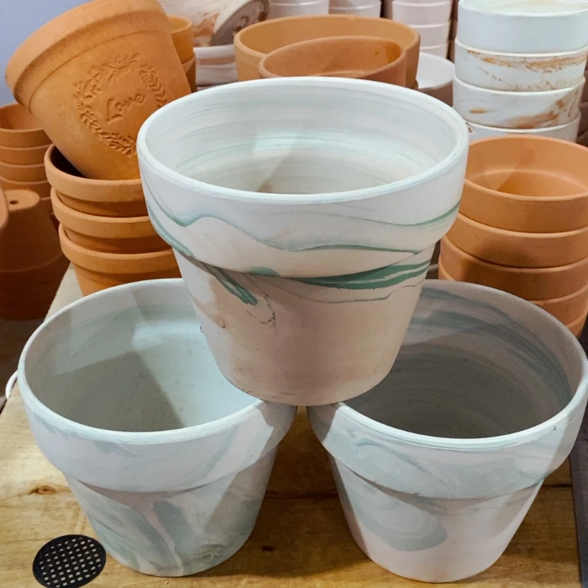 【闪购商品】绿16×13-3