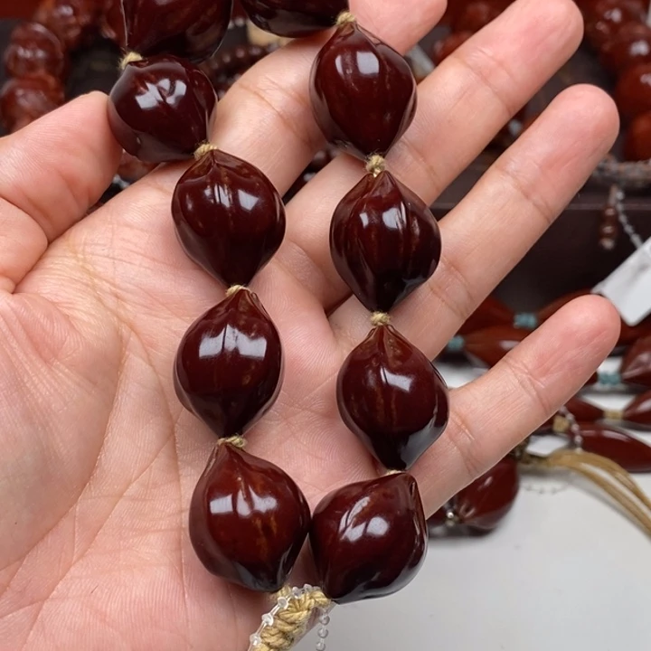 吊坠橄榄核A*鱼88877666