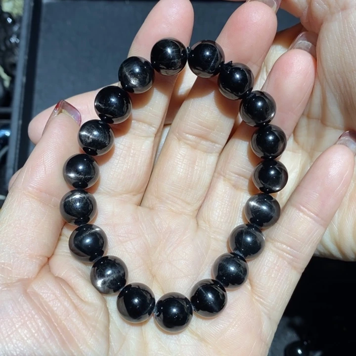 辉石金运石11mm未镶嵌热****）