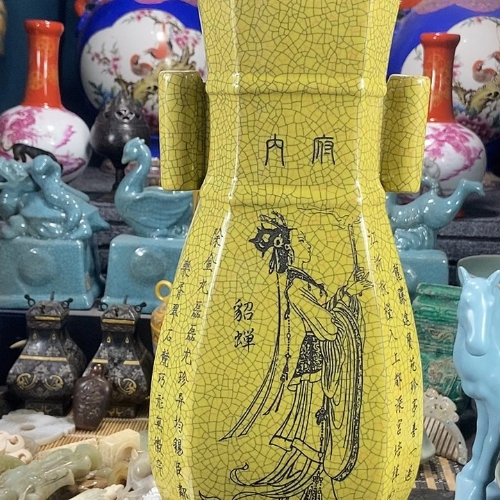 瓷片陶瓷制品陶瓷陶瓷