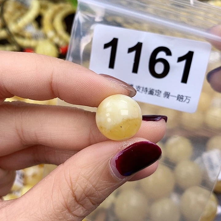 琥珀未镶嵌珠宝奇石15，捡漏