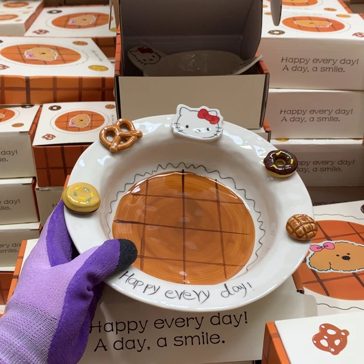 陶瓷制品满25拼单发货默认微瑕