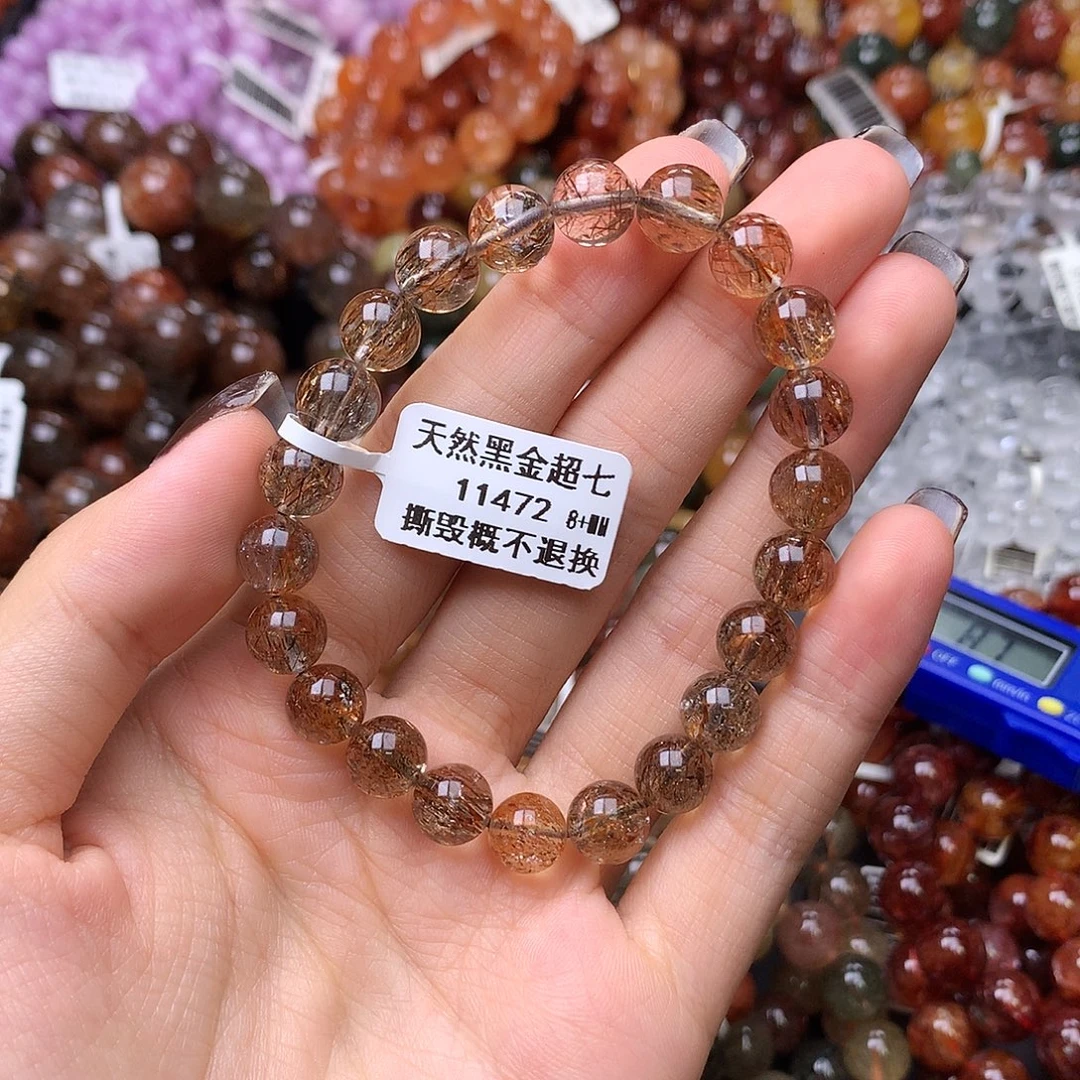 未镶嵌手链水晶,,,,